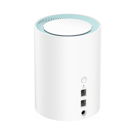 Router WiFi Mesh WiFi AC1200 Dual Band 1Gbps LAN WiFi 5 1szt. Cudy M1300