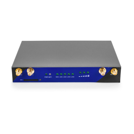 SHR60 LTE Kat. 6 USB Wi-Fi N300 Router