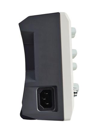 Oscyloskop cyfrowy 2-kanałowy USB 20MHz PeakTech 1335