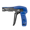 Pistolet do zaciskania opasek zaciskowych – zaciskarka do trytytek, Spacetronik PT-CT10