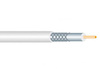 Koaxialkabel Poka 110 RG6 102 CU CUT 1m