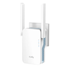 Cudy MESH M1200 x2 Router-Set + RE1200 Repeater