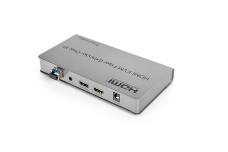 SPH-FO09 HDMI auf Glasfaser SPH-FO09 KVM FullHD Konverter