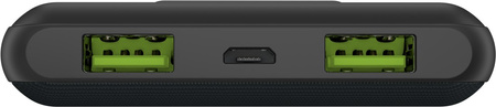 PowerBank Goobay 10000 mAh QC3.0 PD USB-C INDUCTION