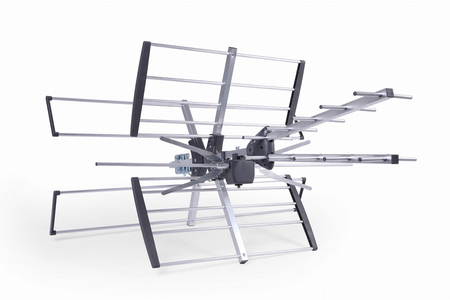 antena Opticum SPARTA LAMBDA Combo