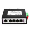 5-Port SWITCH SP-SFI105 Industrie