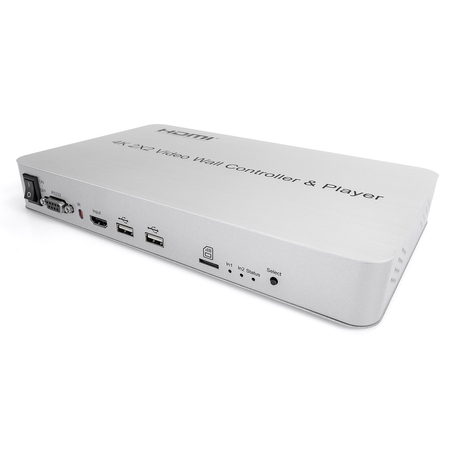 Videowand-Steuerung SPH-VW231
