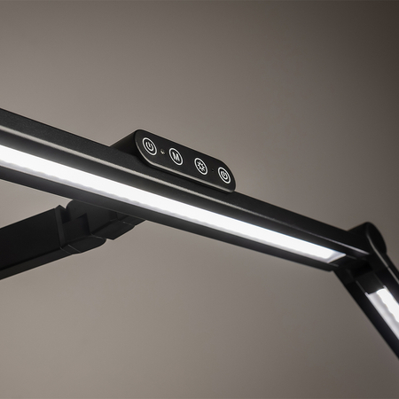 LED-Schattenlos-Zeichenpultlampe Glow D3