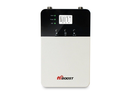 GSM/3G/4G HiBoost Hi13-5S 5-Band-Repeater-Set - zdjęcie 2