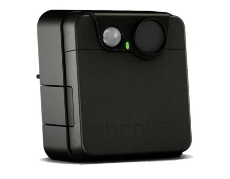 Brinno Camera MAC200 DN z czujnikiem ruchu