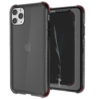 Covert 3 Apple iPhone 11 Pro Max Tasche schwarz