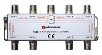 Johansson 8-fach Verteiler Typ.4508