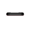 Etui Exec 3 Apple iPhone Xs czerwony