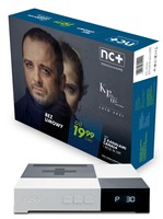 Usługa nc+ pakiet Start+ na 1 mc WIFIBOX+ DSIW74