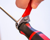 Wkręt do złączy F 12" JONARD TOOLS RFX-12 Extra Force