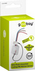 Deckenmontierter Bewegungsmelder auf IR MINI 360st 6m Goobay