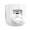 Inteligentna kamera bezprzewodowa zewnętrzna Aosu SL-C6L do monitoringu SMART Wi-Fi Tuya