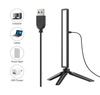 Lampa konferencyjna do monitora na statywie USB APL-FL06