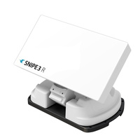 Antena automatyczna SelfSat Snipe 3 R GPS z pilotem
