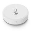 Czujnik temperatury i wilgotności Zigbee Smart Home Tuya 3.0 Spacetronik ZB-DTH01W