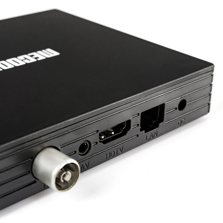 Android TV BOX MECOOL KD3 4K Android 11 Google TV Netflix