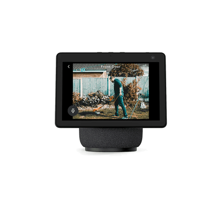 Inteligentna kamera solarna zewnętrzna Aosu SL-C8L do monitoringu SMART Wi-Fi Tuya
