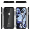 Etui Atomic Slim 2 Apple iPhone Xs Max czarny