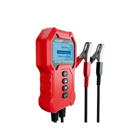 Noyafa professioneller Batterie-Tester NF-512