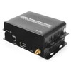 Spacetronik SPH-W50D drahtloser HDMI-Sender