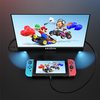 Monitor gamingowy ARZOPA Z1FC 16.1 Full HD
