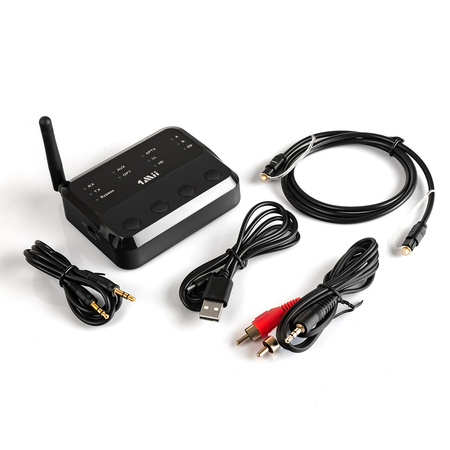 B310 Pro-Sender Bluetooth-Empfänger APTX-HD 50m
