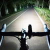 Wind and Moon M03 1500 LM Fahrradscheinwerfer