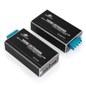 HDMI-zu-Glasfaser-Konverter SPH-FO13