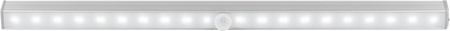 Lampka podszafkowa LED 160lm światło BIAŁE ZIMNE 33cm Goobay