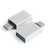 USB-C auf USB 3.0 Stecker Adapter SPU-A07