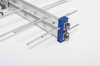 Antena Logarytmiczna Spacetronik SPL-75 DVB-T/T2 /6-60/ 22 elementy