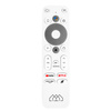 Android SMART TV Homatics Box R 4K Lite Android 11 + tuner DVB-T2