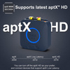 Odbiornik audio Bluetooth 5.0 1Mii B06 HD APTX-HD 50m