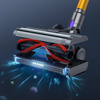 Kabelloser Handstaubsauger Laresar Elite 3