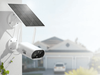 Inteligentna kamera solarna zewnętrzna Aosu SL-C8L do monitoringu SMART Wi-Fi Tuya