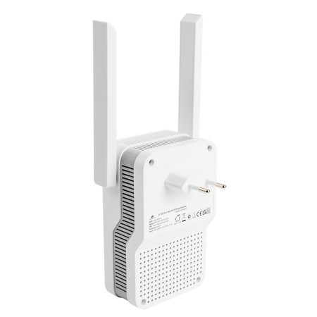 Repeater SP-RE12 MESH LAN/WAN Wi-Fi 5 AC1200