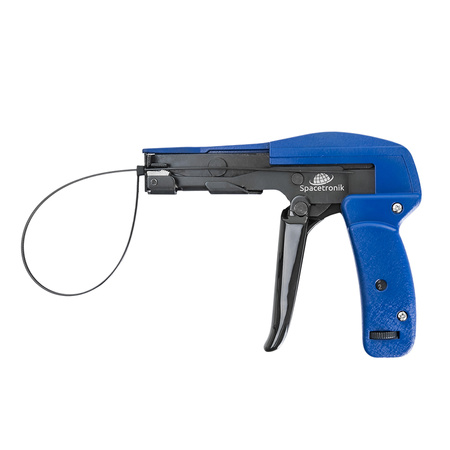 Kabelbinder-Klemmzange PT-CT10