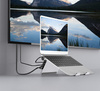 Mehrzweck-Laptop-Ständer 6in1 SPU-M14