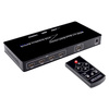 Spacetronik SPH-MV41PIP HDMI 4/1 PIP Multibetrachter