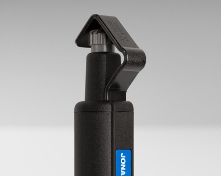 Uniwersalny Ściągacz izolacji nóż do kabli  4,5 mm-29 mm CST-1900 Round Cable Strip & Ring Tool