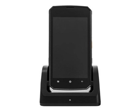 Bublaki V520 PDA-Scanner-Docking-Station