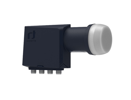 LNB Quad Inverto Premium Universal 40mm PLL