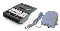 Johansson KIT 24V 7463/2434 22dB LTE 2xUHV/VHF