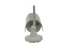 Spacetronik IP Kamera ZG 13IP36IRCFD 3.6mm 1.3 Mpx