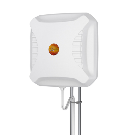 Poynting XPOL-2-5G-03 SMA-10 11dBi Panel-Antenne - zdjęcie 2